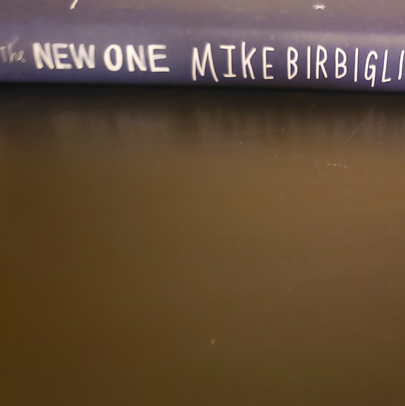The New One by Mike Birbiglia 2 for 12 - Picture 3 of 6